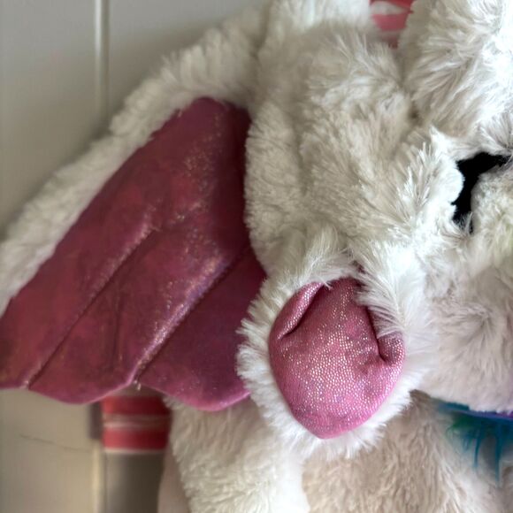 HYDE AND EEK Infant Baby 0-6 mos. UNICORN Halloween Costume #S - Picture 4 of 4